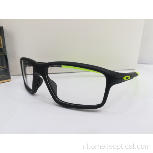 Cat Eye Full Frame Optische Glazen Groothandel